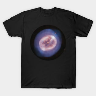 NGC 2022 Nebula T-Shirt